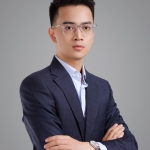 Anh Hoàng Nam - Khách hàng mua biếu tặng