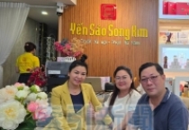Báo Chí Đài Loan Đưa Tin Khẳng Định Chất Lượng Yến Sào Song Kim